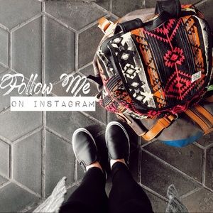 💜 FOLLOW ME ON INSTAGRAM!! 💜